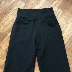 Lululemon Be Still Wide Leg Pant